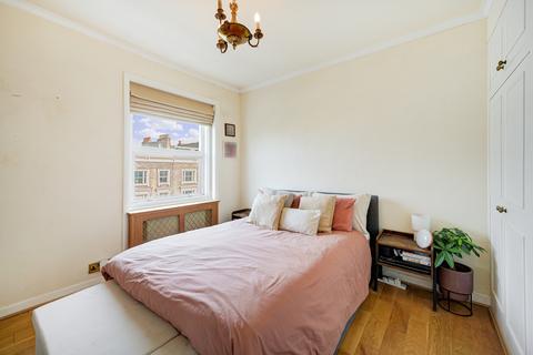 1 bedroom flat for sale, Lexham Gardens, Kensington, London