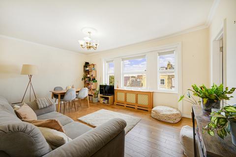 1 bedroom flat for sale, Lexham Gardens, Kensington, London