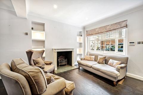 2 bedroom terraced house for sale, Uxbridge Street, London