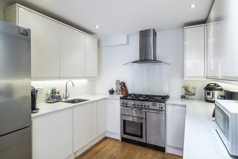 2 bedroom flat for sale, Martha's Buildings, Old Street, Islington, London