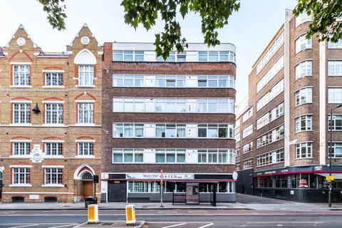 2 bedroom flat for sale, Martha's Buildings, Old Street, Islington, London