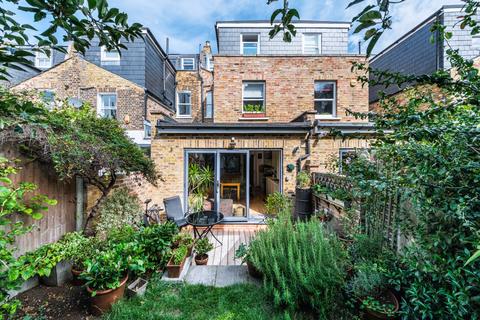 5 bedroom terraced house for sale, Kynaston Road, Stoke Newington, Hackney, London