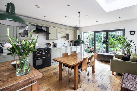 5 bedroom terraced house for sale, Kynaston Road, Stoke Newington, Hackney, London