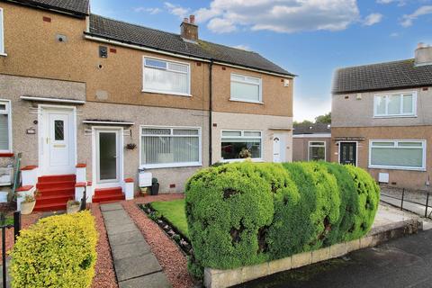 2 bedroom terraced house for sale, Greenways Avenue, Paisley, Renfrewshire, PA2