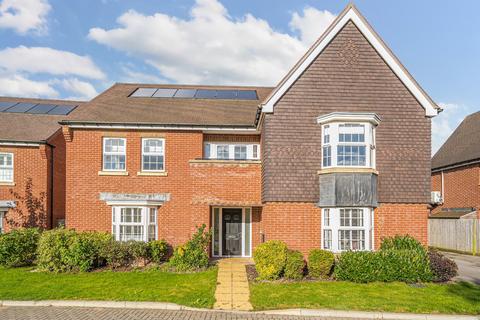 undefined, Horders View, Swanmore, Southampton, Hampshire, SO32