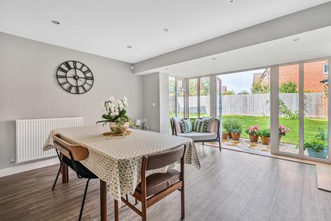 undefined, Horders View, Swanmore, Southampton, Hampshire, SO32