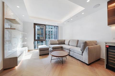 2 bedroom flat to rent, St. John's Wood Road, St John's Wood, London