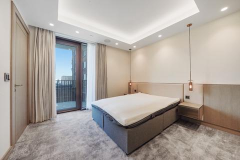 2 bedroom flat to rent, St. John's Wood Road, St John's Wood, London