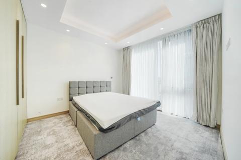 2 bedroom flat to rent, St. John's Wood Road, St John's Wood, London
