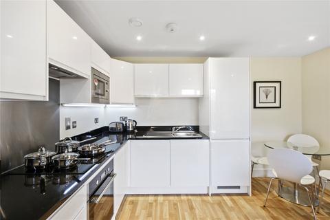 2 bedroom flat to rent, St. Annes Street London E14