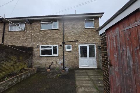 3 bedroom semi-detached house for sale, Navigation Gardens, Dewsbury