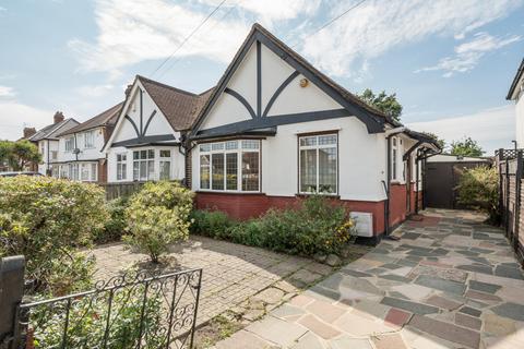 2 bedroom bungalow for sale, Allerford Road, London