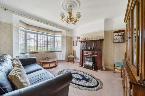64 Allerford Road, London, SE6 3DF