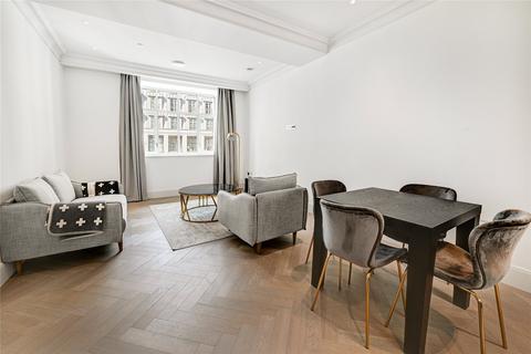 3 bedroom apartment to rent, Millbank Residences, London, SW1P