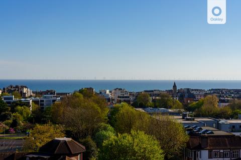 2 bedroom apartment for sale, Gradino, Davigdor Road, Hove