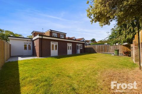 undefined, Talbot Road, Ashford, Surrey, TW15