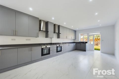 undefined, Talbot Road, Ashford, Surrey, TW15