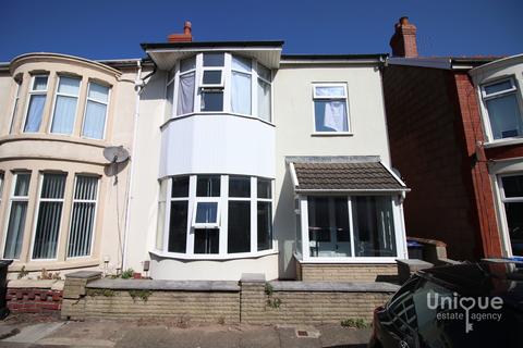 3 bedroom end of terrace house for sale, Northfield Avenue,  Blackpool, FY1