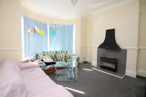 3 bedroom end of terrace house for sale, Northfield Avenue,  Blackpool, FY1