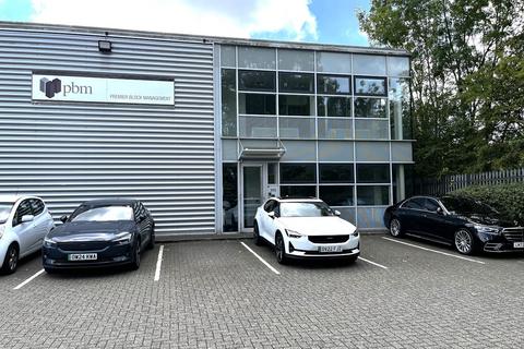 Office to rent, Unit 395, Centennial Park, Borehamwood, WD6 3TJ