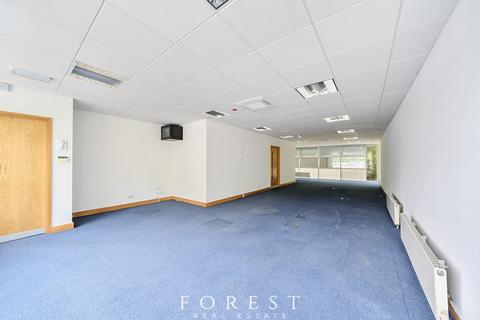 Office to rent, Unit 395, Centennial Park, Borehamwood, WD6 3TJ