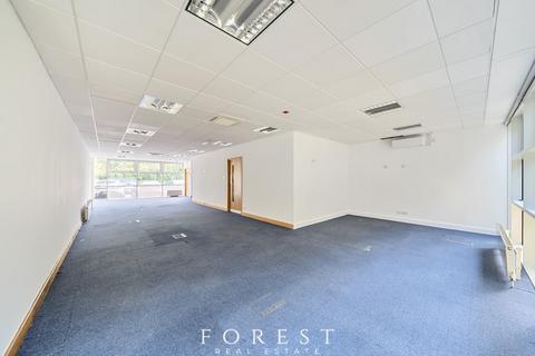 Office to rent, Unit 395, Centennial Park, Borehamwood, WD6 3TJ