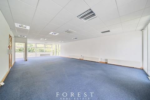 Office to rent, Unit 395, Centennial Park, Borehamwood, WD6 3TJ