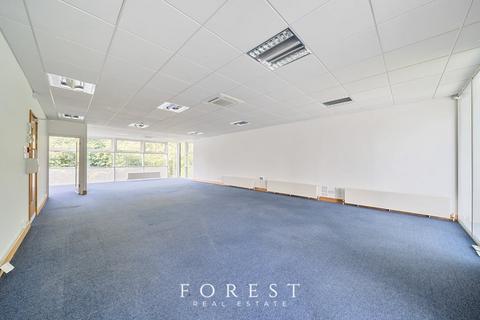 Office to rent, Unit 395, Centennial Park, Borehamwood, WD6 3TJ