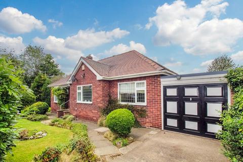 3 bedroom detached bungalow for sale, Broomhall Avenue, Wakefield WF1