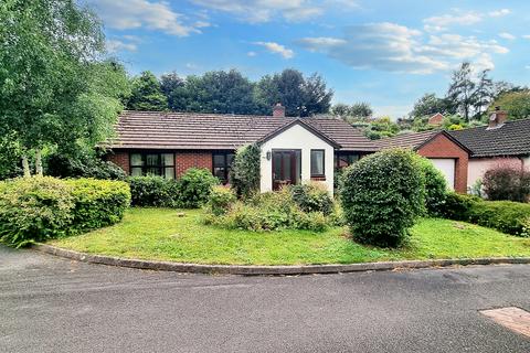 3 bedroom detached bungalow for sale, 11 The Bridleways, Church Stretton SY6