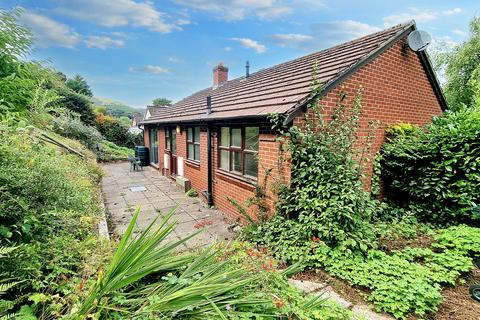 3 bedroom detached bungalow for sale, 11 The Bridleways, Church Stretton SY6