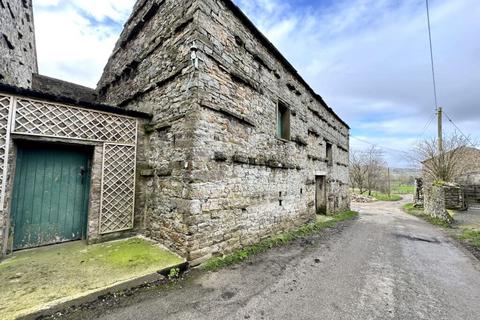 Barn conversion for sale, West End Farm Barn, Woodhall, Askrigg