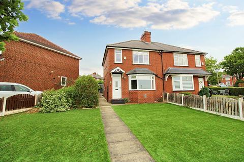 2 bedroom semi-detached house for sale, Genn Lane, Ward Green, Barnsley