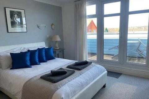 1 bedroom apartment to rent, Fully furnished one bedroom flat in Exmouth