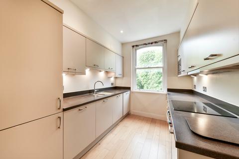 2 bedroom terraced house for sale, Onslow Gardens, London