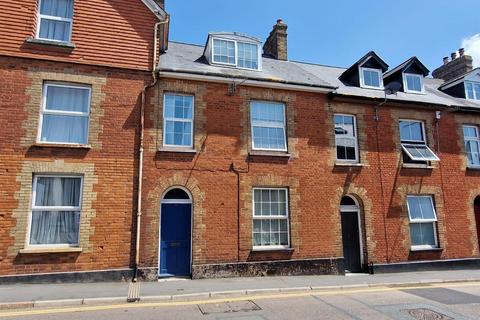 House to rent, Barrington Street, Tiverton EX16