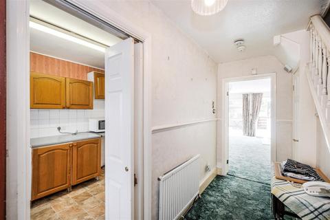 3 bedroom end of terrace house for sale, Wigram Road, Wanstead