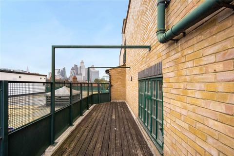 2 bedroom flat to rent, Tannery House, 6 Deal Street, London, E1