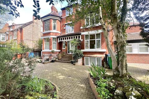 4 bedroom duplex to rent, Parkfield Road South, Didsbury, Manchester