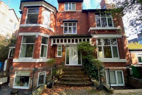 4 bedroom duplex to rent, Parkfield Road South, Didsbury, Manchester