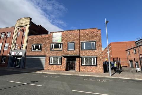 Office to rent, 51 Myton Street, Town Centre, Hull, East Yorkshire, HU1 2PU