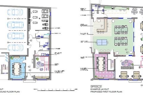 Office to rent, 51 Myton Street, Town Centre, Hull, East Yorkshire, HU1 2PU