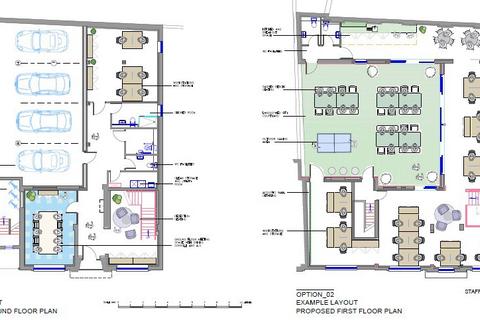 Office to rent, 51 Myton Street, Town Centre, Hull, East Yorkshire, HU1 2PU