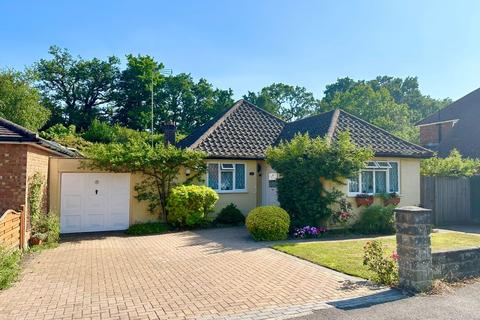 2 bedroom bungalow for sale, 30 Frimley Grove Gardens, Frimley, Camberley, Surrey, GU16 7JX