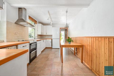 3 bedroom terraced house for sale, Lowther Road, Brighton