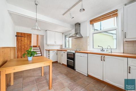 3 bedroom terraced house for sale, Lowther Road, Brighton