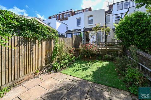 3 bedroom terraced house for sale, Lowther Road, Brighton