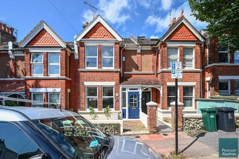 3 bedroom terraced house for sale, Lowther Road, Brighton