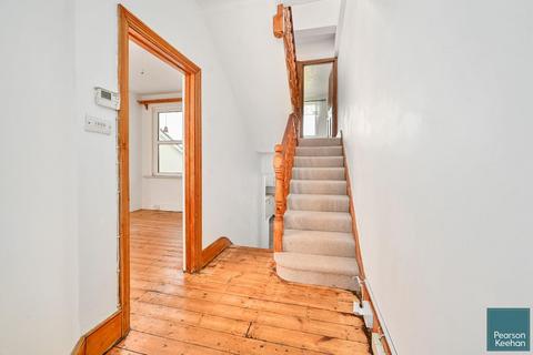 3 bedroom terraced house for sale, Lowther Road, Brighton