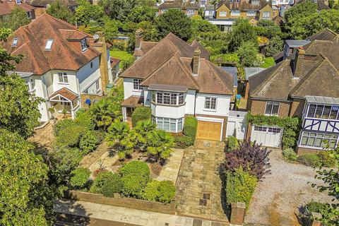 4 bedroom detached house for sale, Fife Road, London, SW14